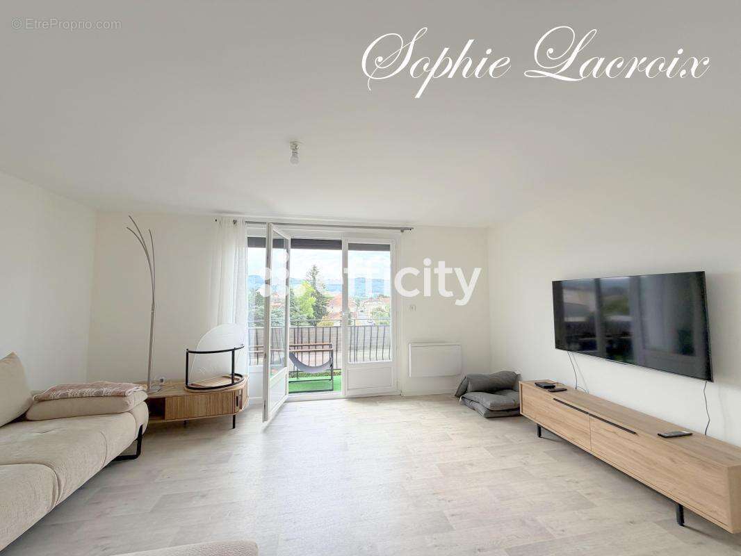 Appartement - photo 7