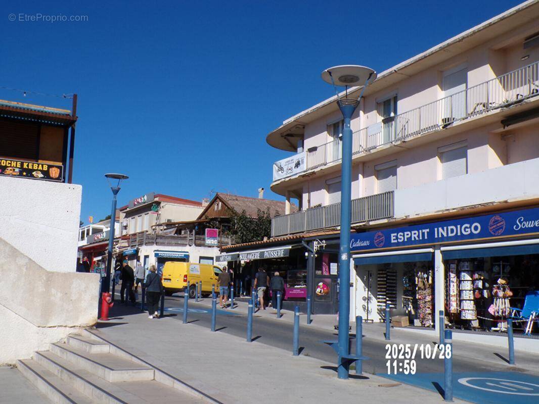 Appartement à FLEURY