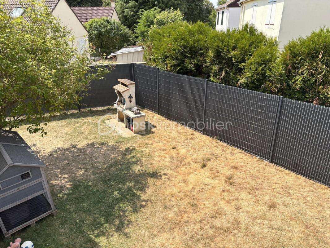Maison 102 m² à Savigny-Le-Temple  - photo 14