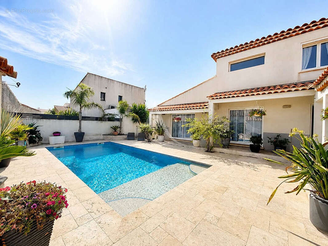 Magnifique maison , coup de coeur assuré - photo 13