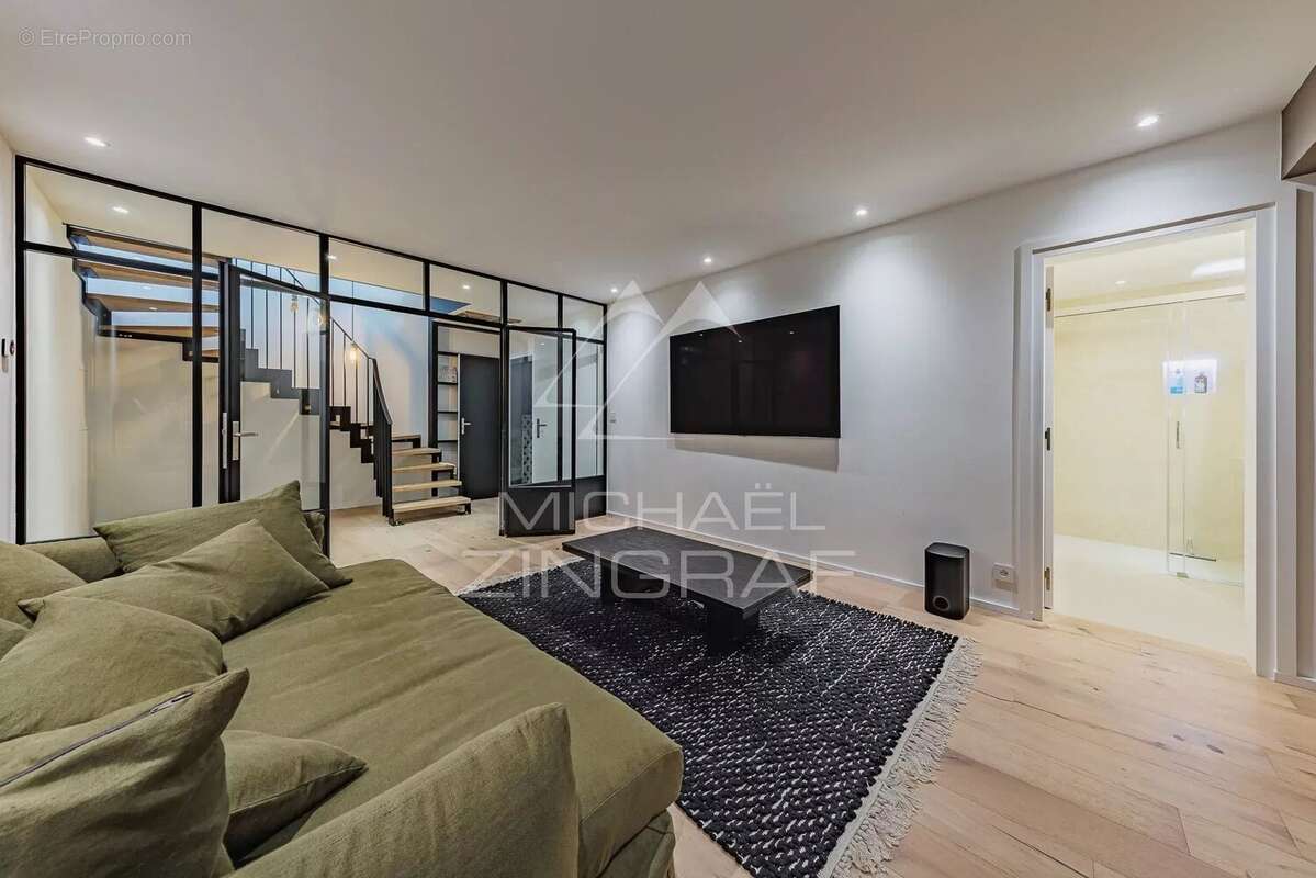 Maison à LE BOUSCAT