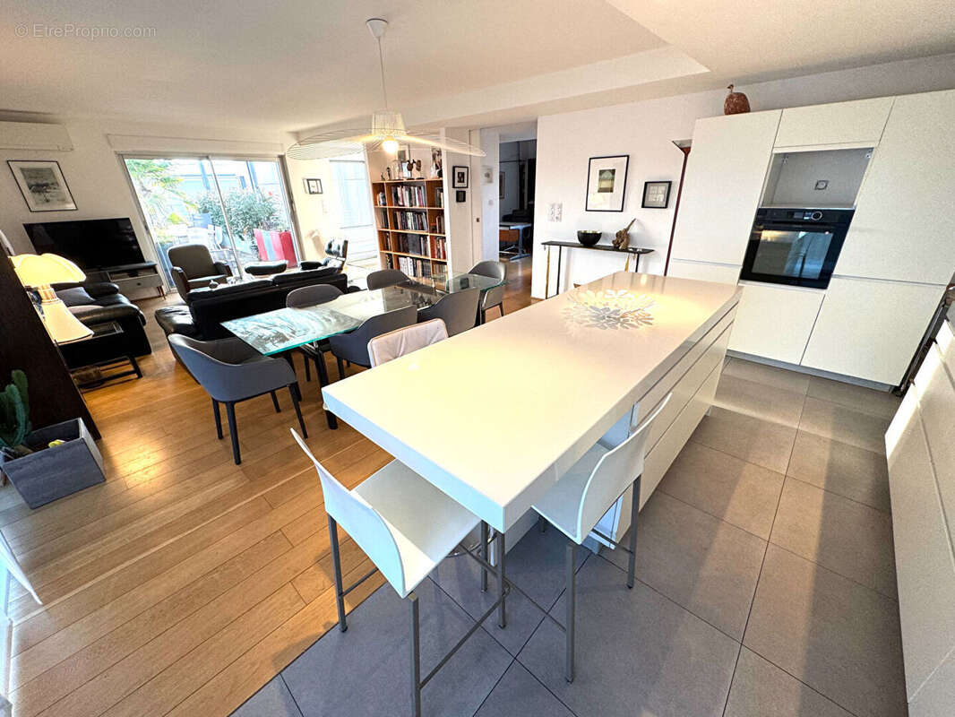 Appartement à COLMAR