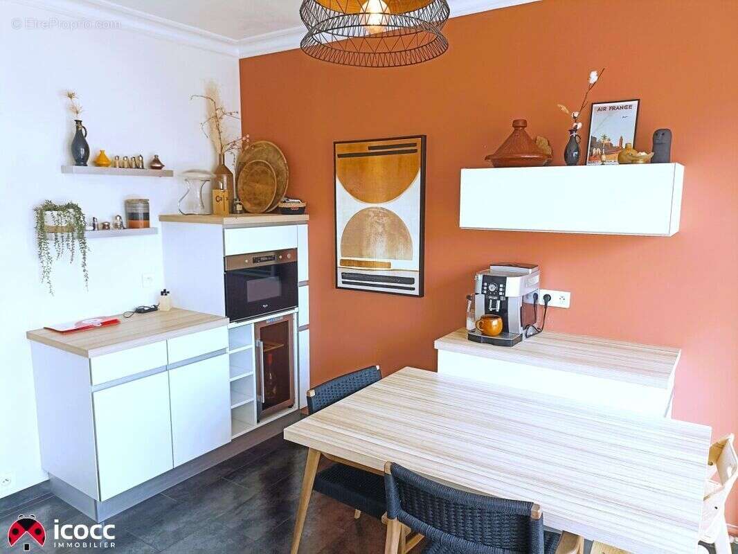 Maison 127 m² à La Roche-Sur-Yon  - photo 3