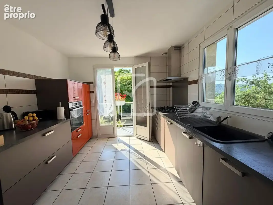 Maison + gites - photo 13
