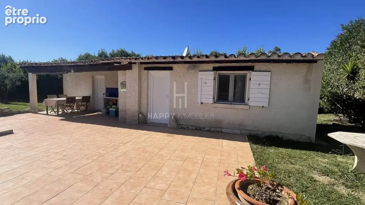 Propriété Alpilles Sud  dans site exceptionnel et protégé - photo 14