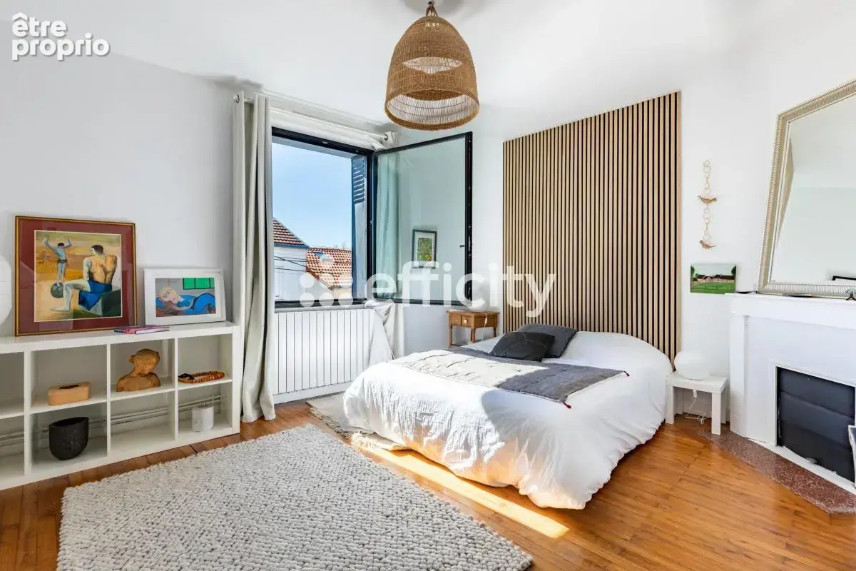 Maison 9 pièces 260 m² à vendre à Saint-Sebastien-Sur-Loire (44230) - photo 21