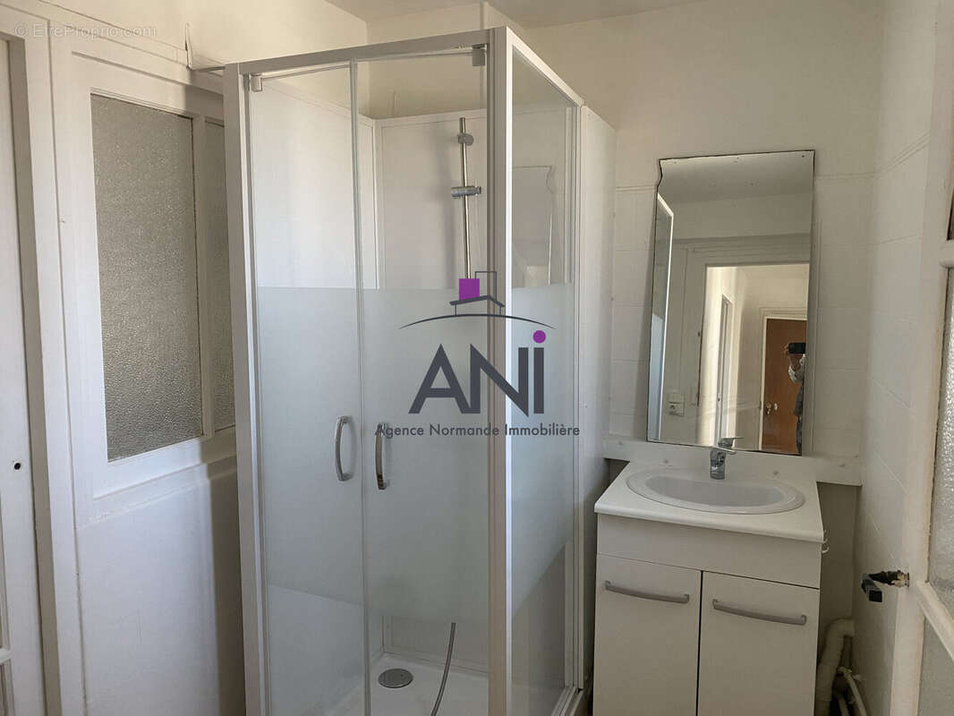Appartement à DIEPPE