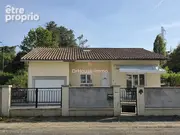 Maison à PONT-DU-CASSE