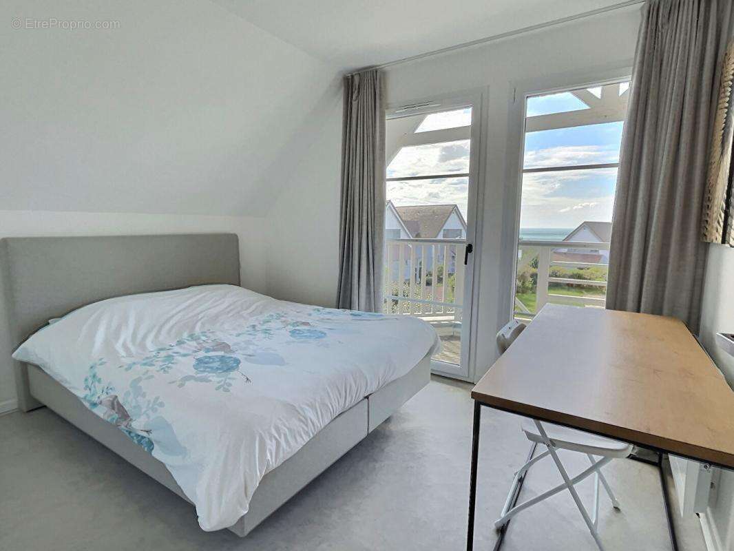 Maison à EQUIHEN-PLAGE