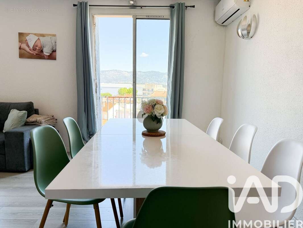 Photo 7 - Appartement à LA SEYNE-SUR-MER