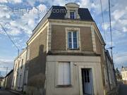 Maison à ARCAY