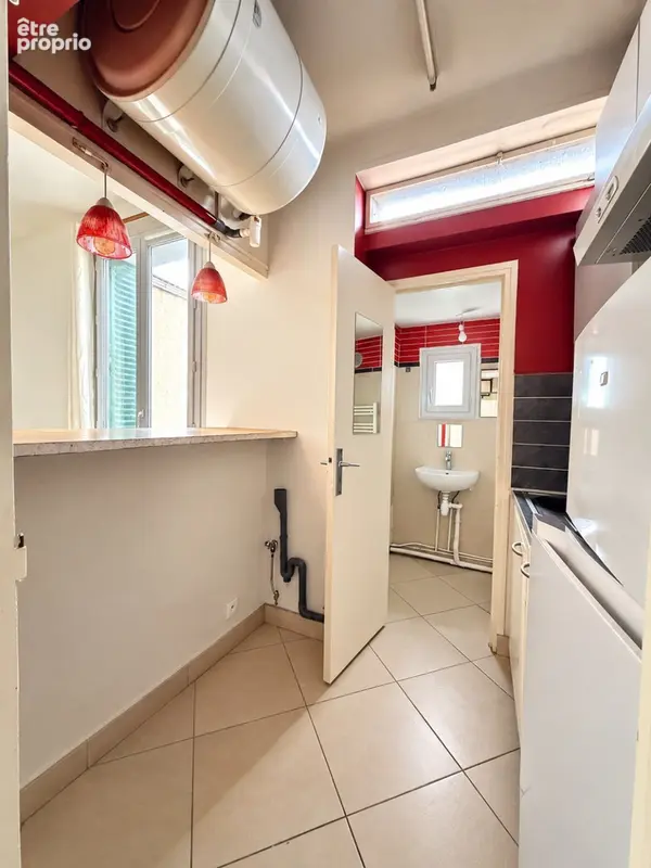 Appartement 2 pièces 31 m² à vendre à Bagnolet (93170) - photo 5