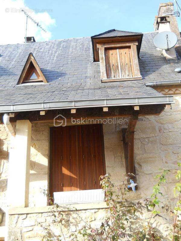 Charmante maison familiale en Pierre de Campagne - photo 5