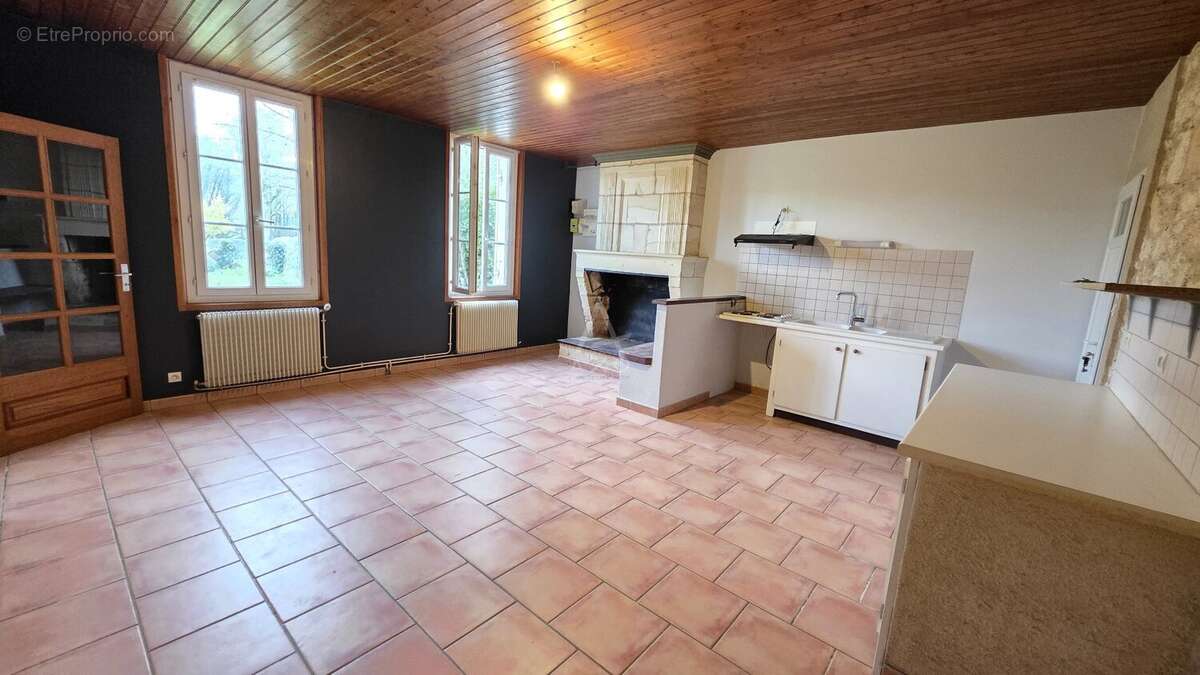 Maison à GAURIAGUET