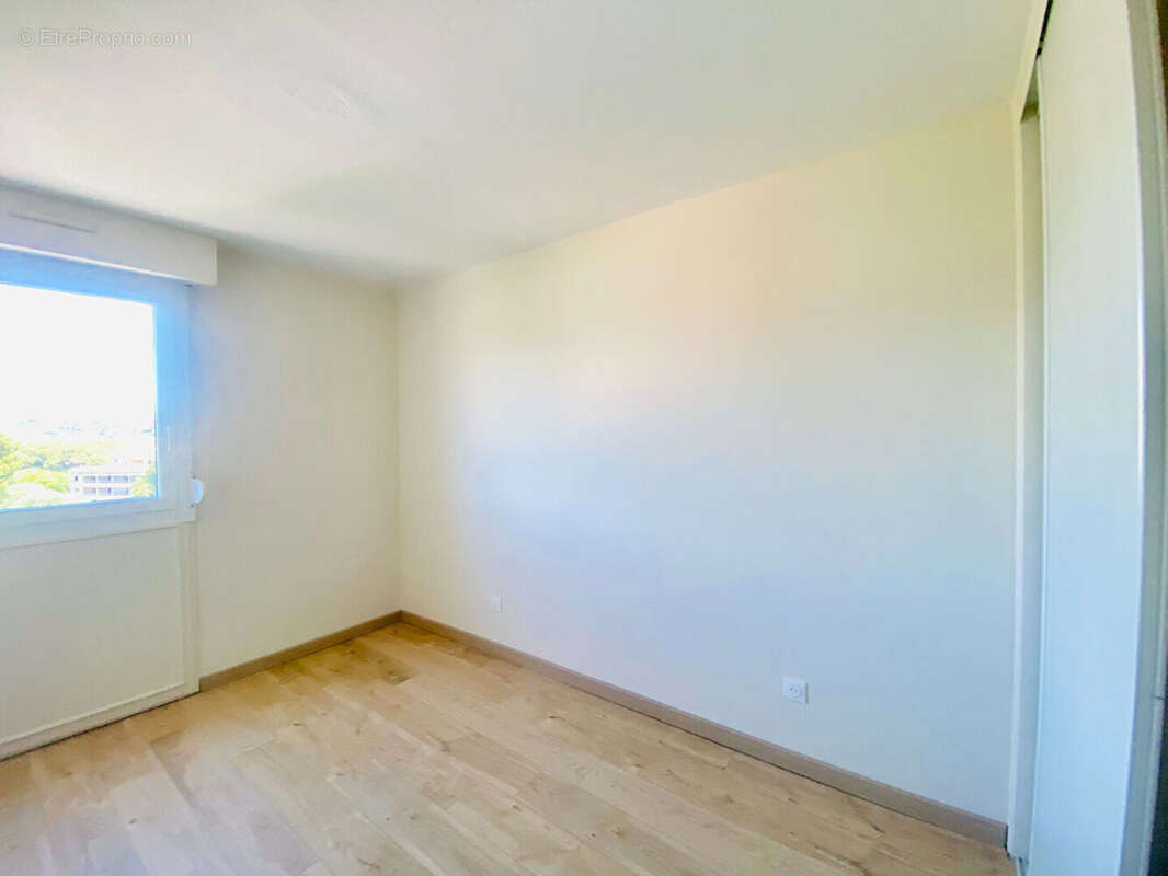 Appartement 91m² à le cannet - photo 10