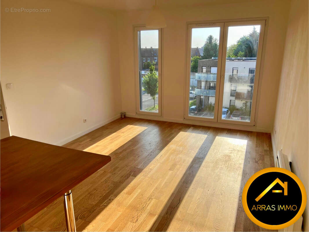 Appartement à ARRAS