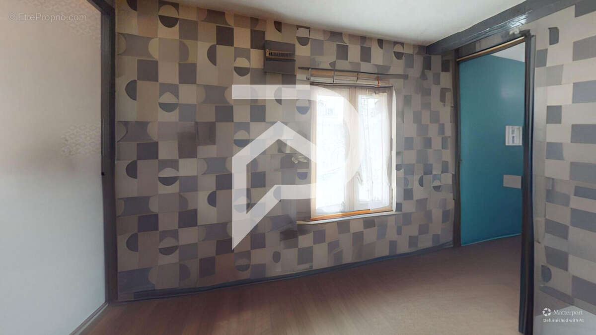 Appartement à SAINT-DIZIER