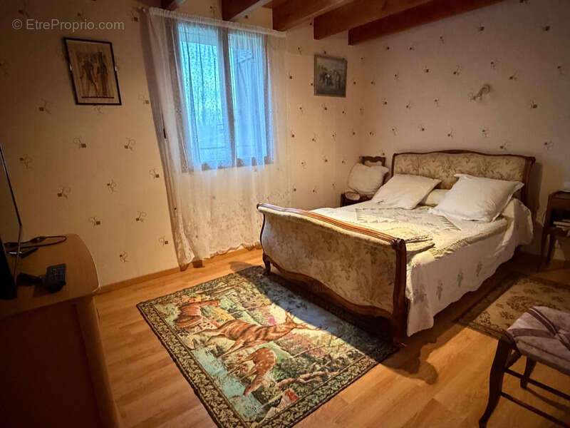 Maison à SAINT-VALERIEN