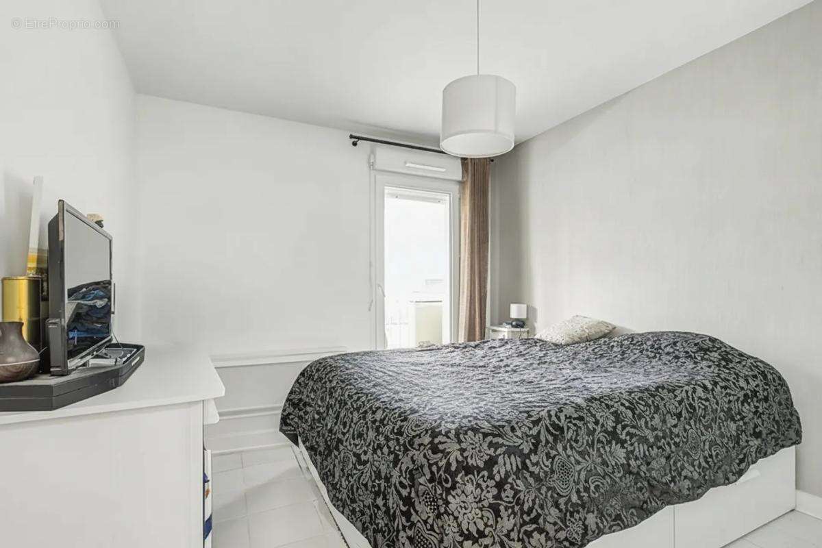 Appartement à ISTRES
