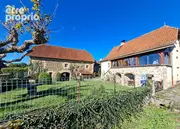 Maison à LEYME