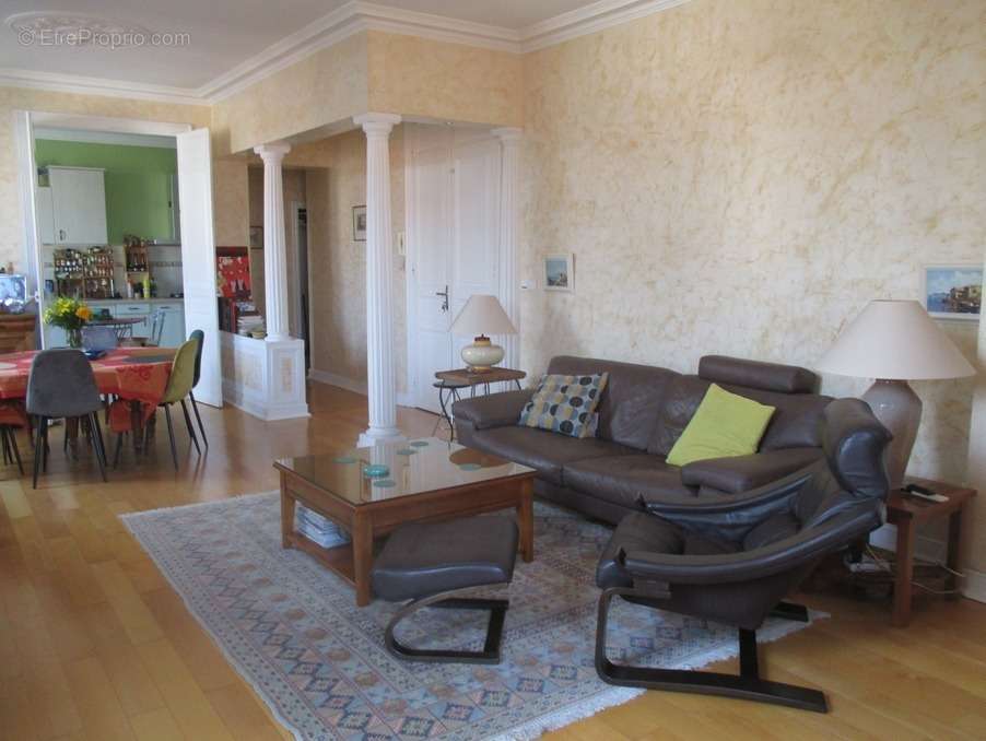 Appartement à NARBONNE