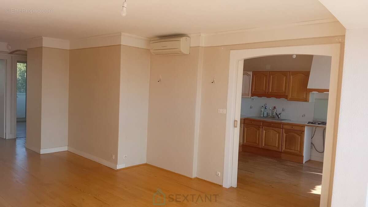 Superbe appartement traversant double vue Mer, Royan - photo 3