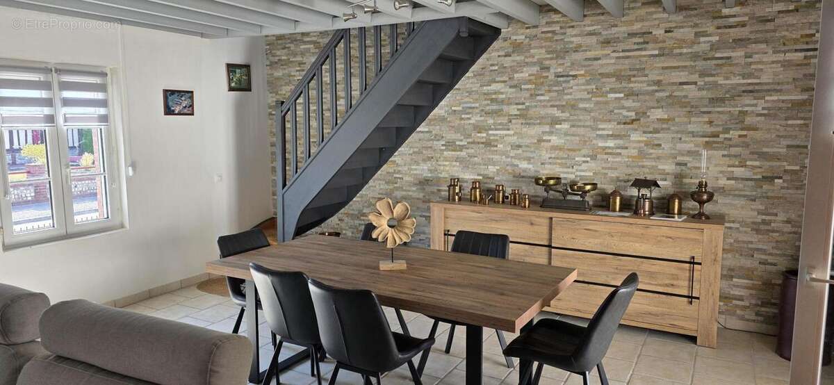 Maison 15 min Dieppe - photo 8