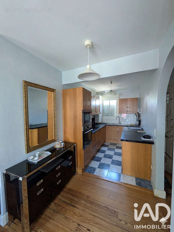 Photo 7 - Appartement à BIARRITZ