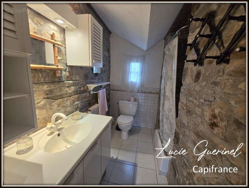 Maison à MARTIGNE-FERCHAUD