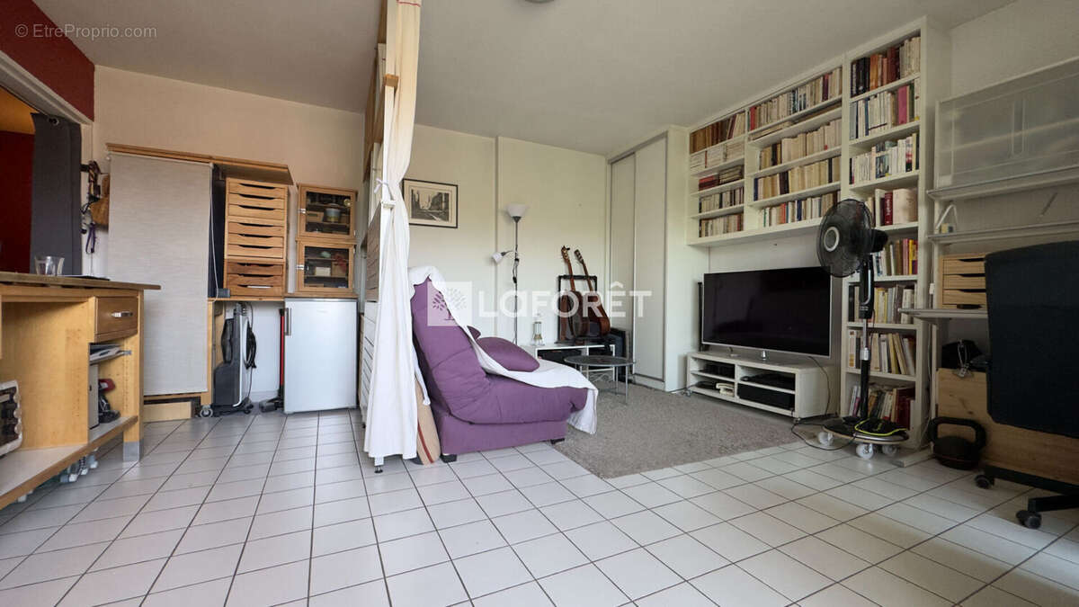Appartement Montpellier 1 pièce 38 m2 - photo 2