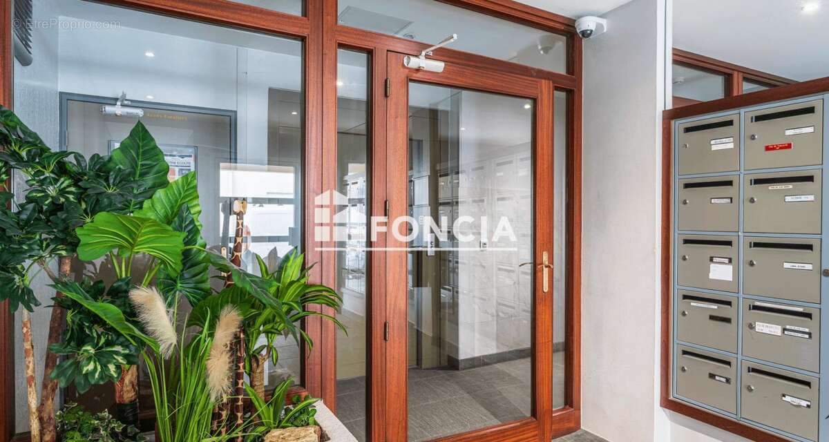 Appartement à LA SEYNE-SUR-MER