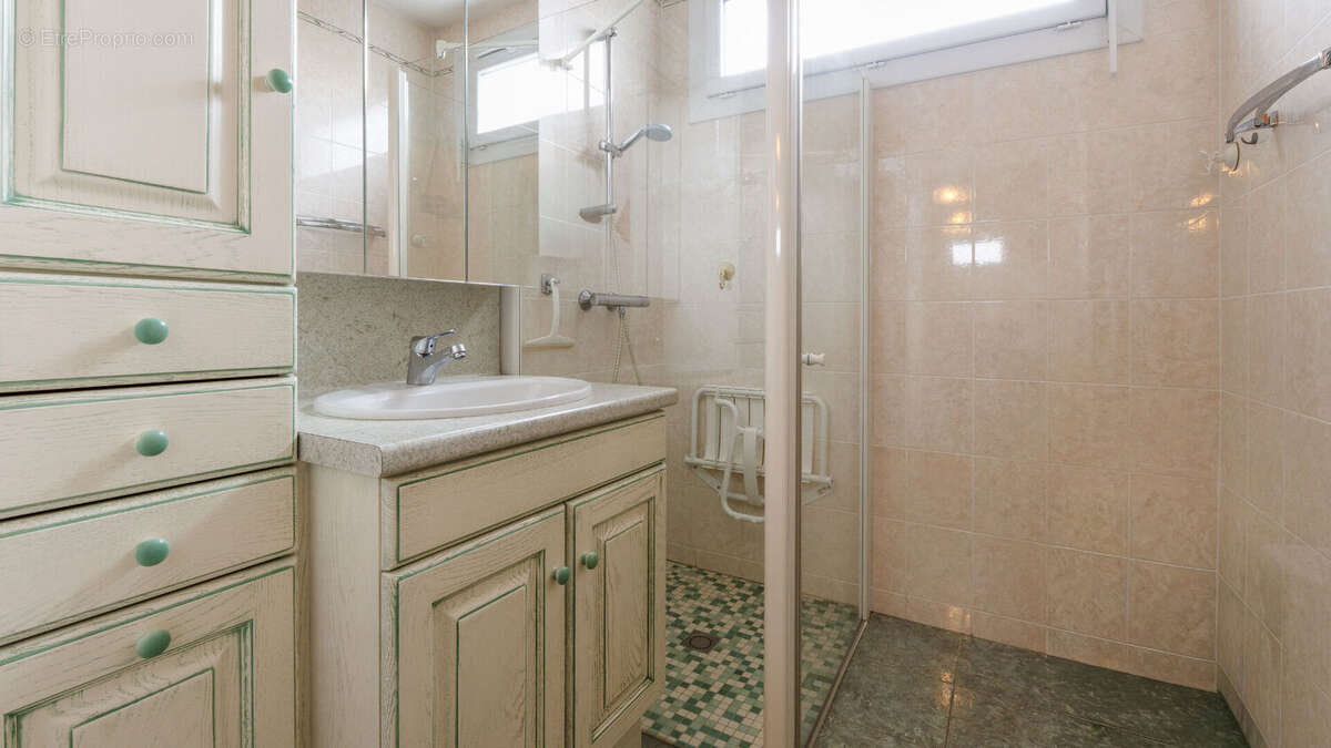 Maison à SAINT-BENOIT