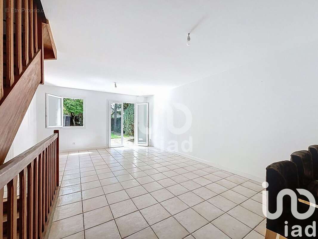 Photo 5 - Maison à CORBREUSE