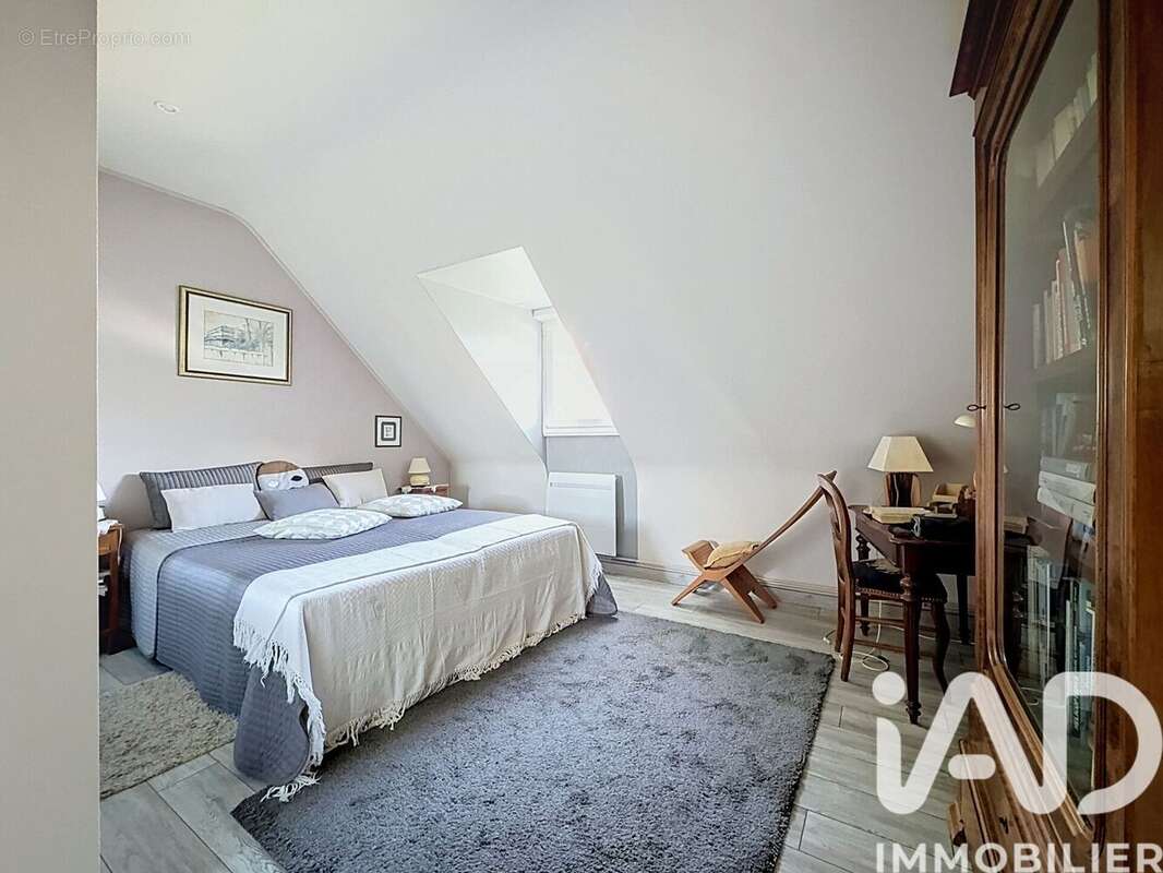Photo 8 - Maison à CONCARNEAU