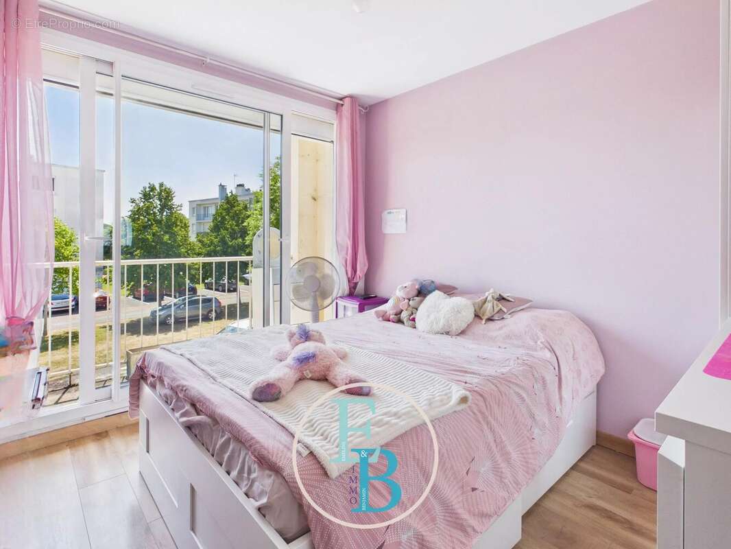 Maison à IFS