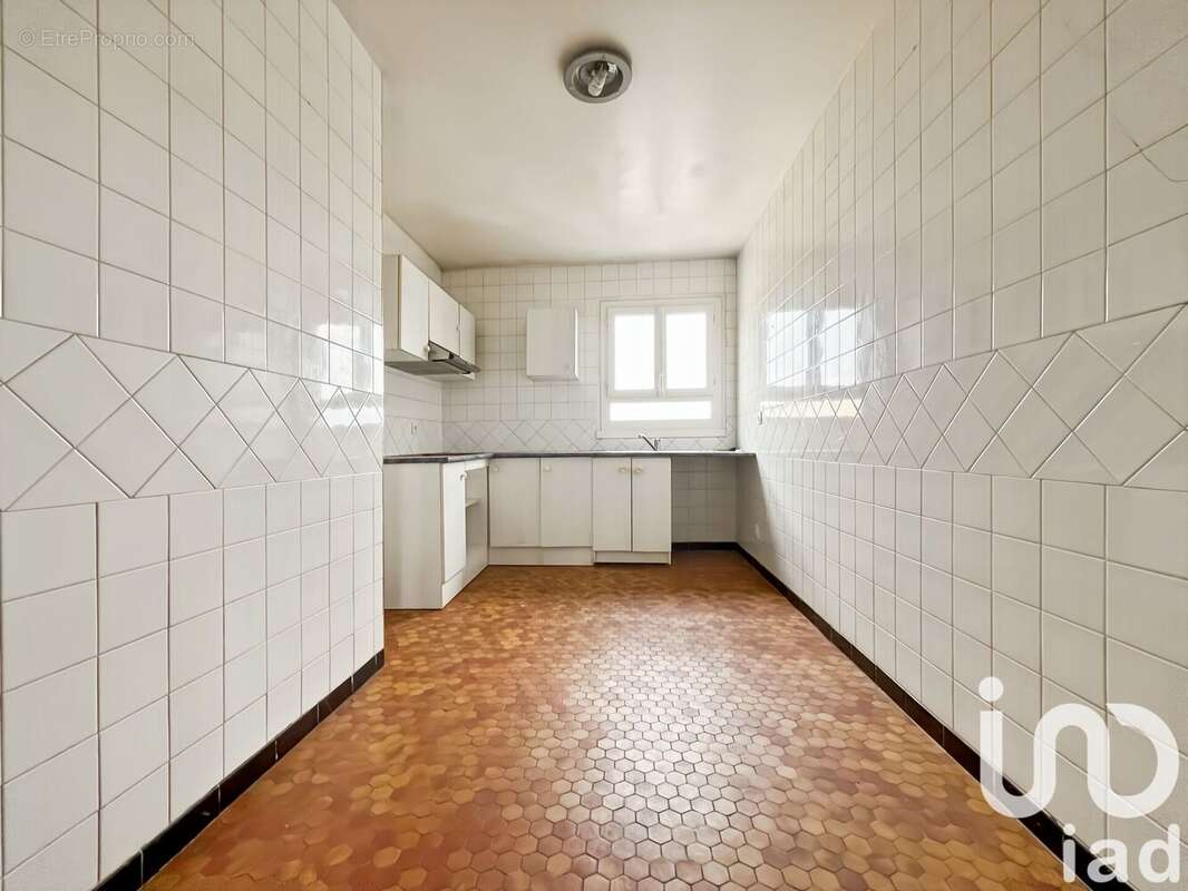 Photo 3 - Appartement à VILLEPARISIS