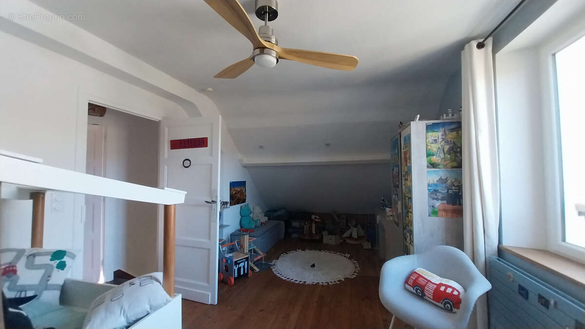 Maison à CHANCELADE