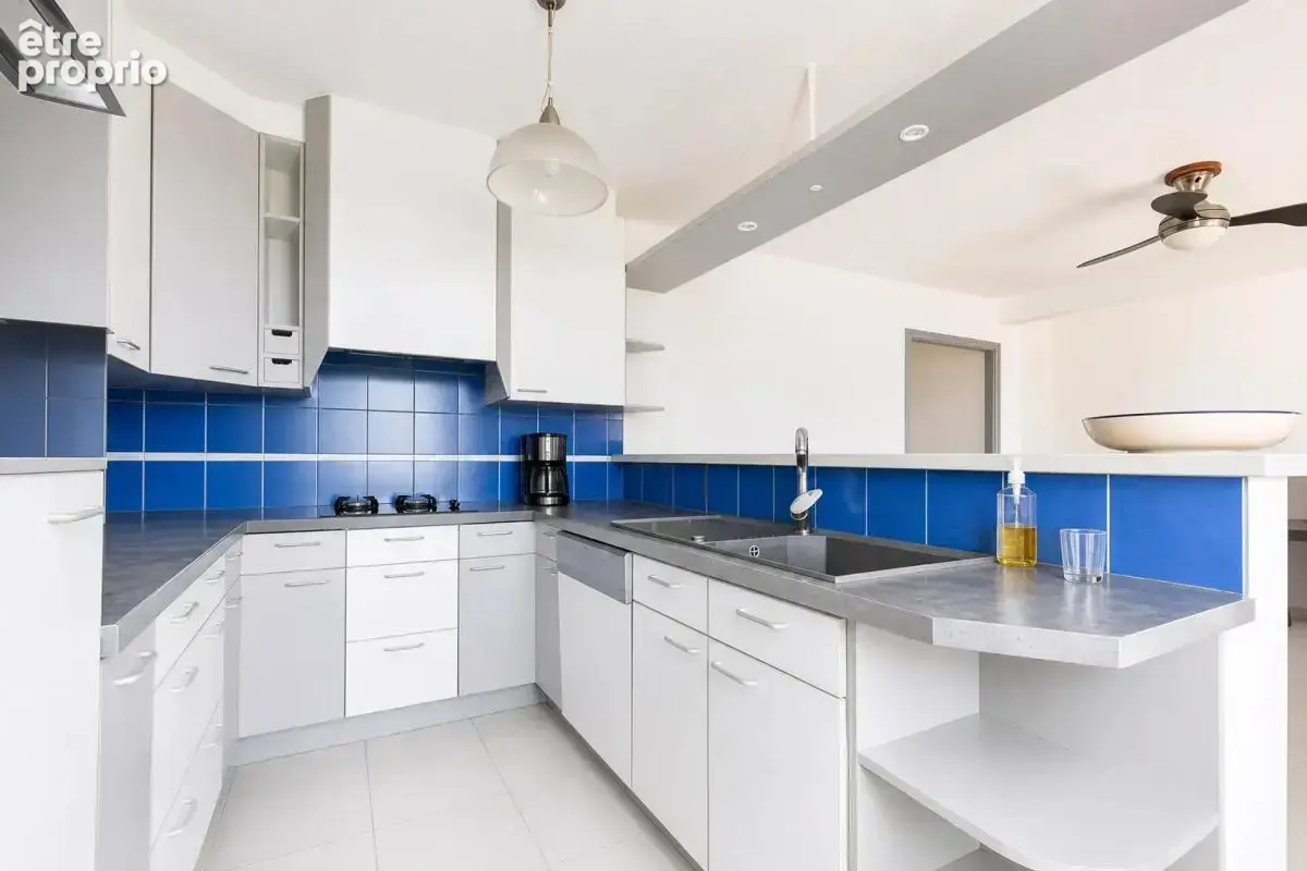 Maison de 5 pièces de 102 m²  + studio de 40m2 à Saint-Saturnin-lès-Apt - photo 10