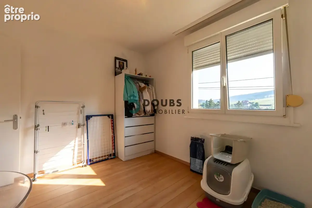 Appartement t3 a morteau - photo 12