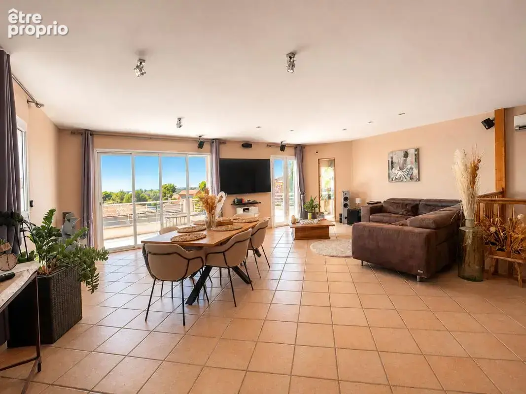 Maison 6 pièces 170 m² à vendre à Ensues-La-Redonne (13820) - photo 8