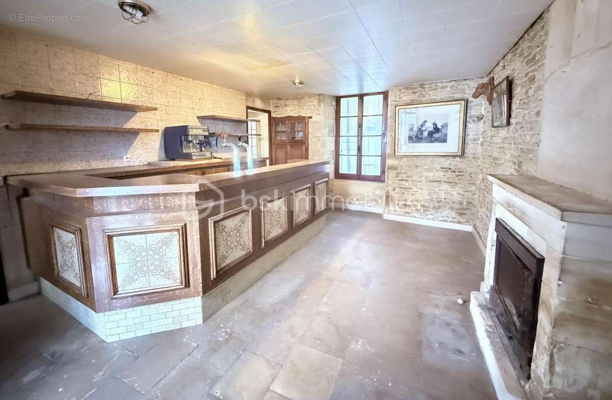 Maison à VER-SUR-MER