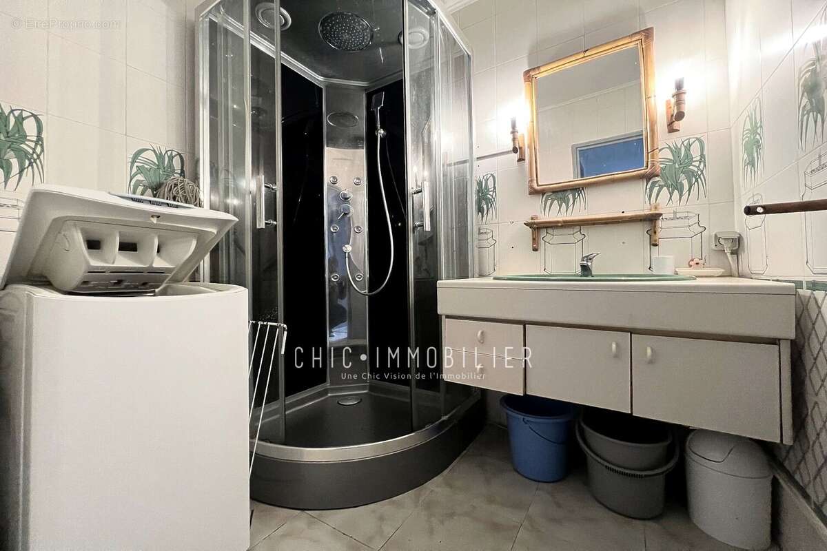 Appartement à ARGELES-SUR-MER