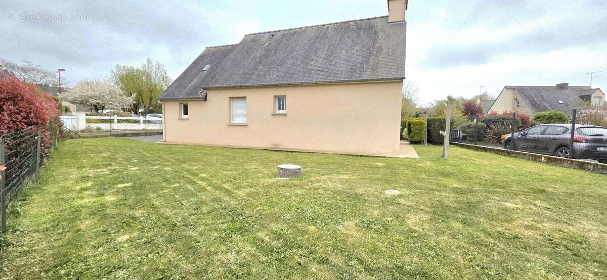 Photo 3 - Maison à MUZILLAC