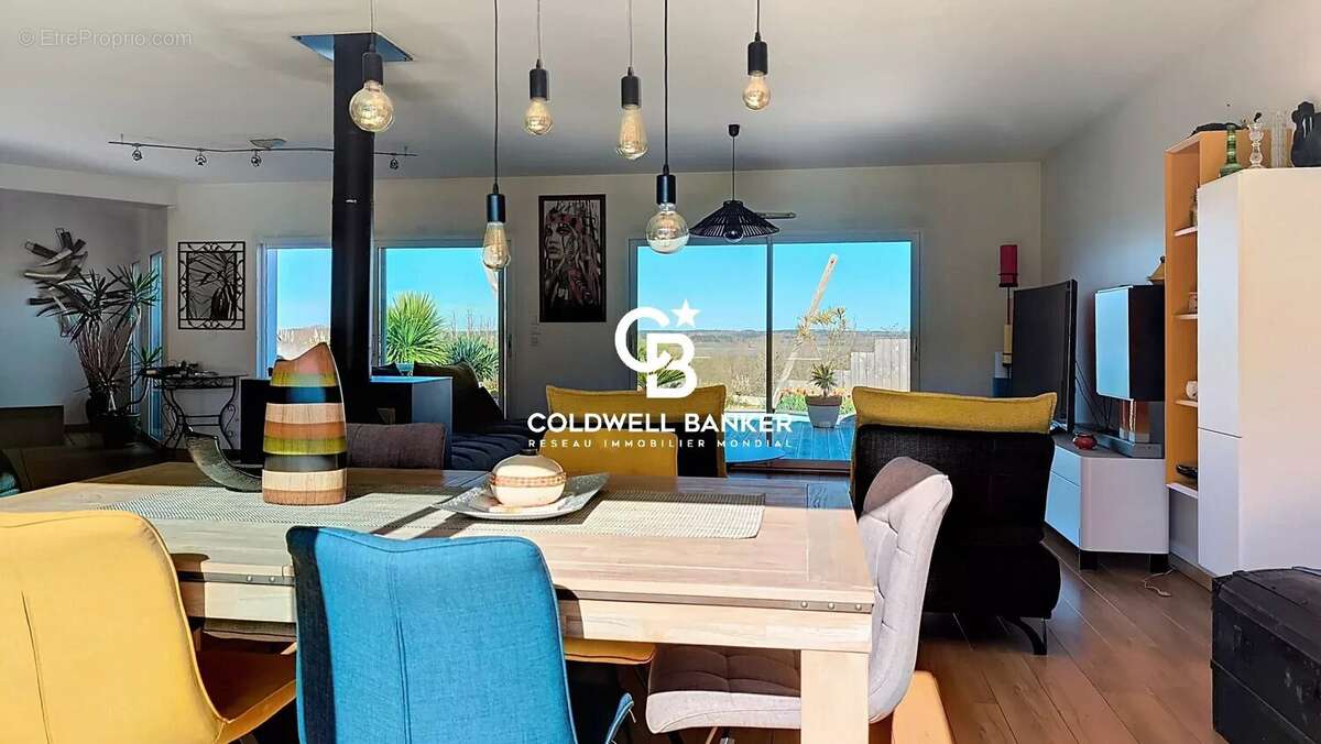 Maison à LES SABLES-D'OLONNE