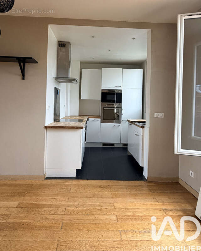 Photo 4 - Appartement à NEUILLY-SUR-MARNE