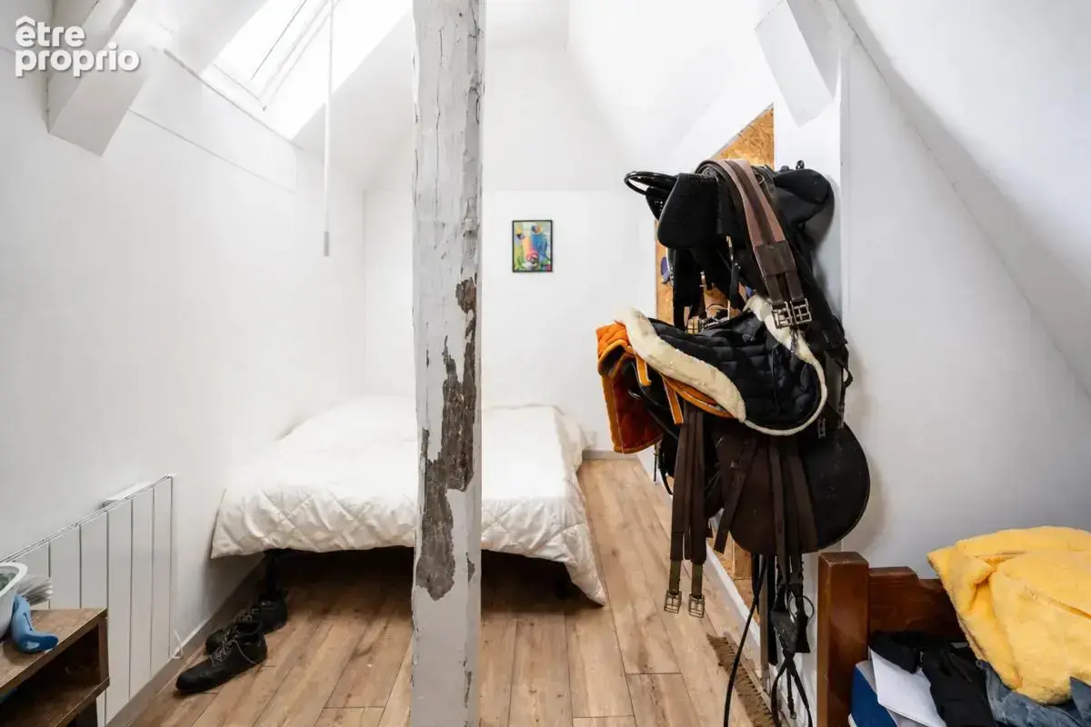 Maison de 4 pièces de 85 m² à Bazoques - photo 18