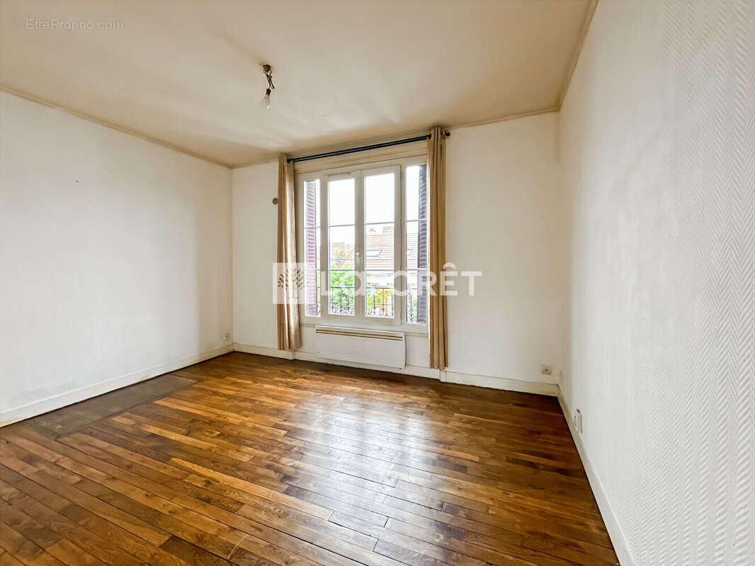 Appartement à CRETEIL