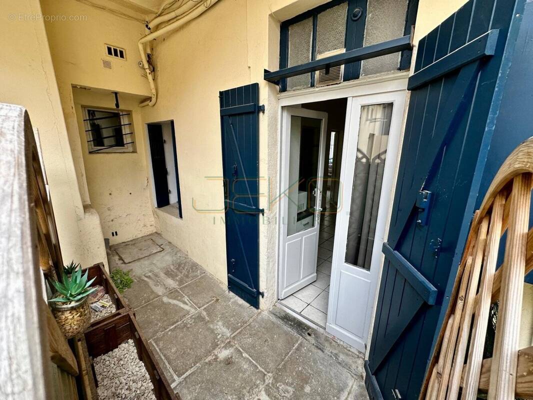 Appartement à NIMES