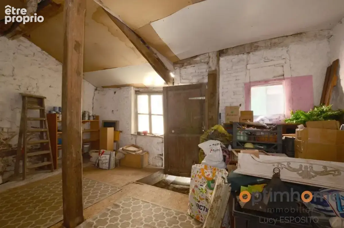  Opportunité Unique au Cœur du Village Historique de Confolens !  - photo 16