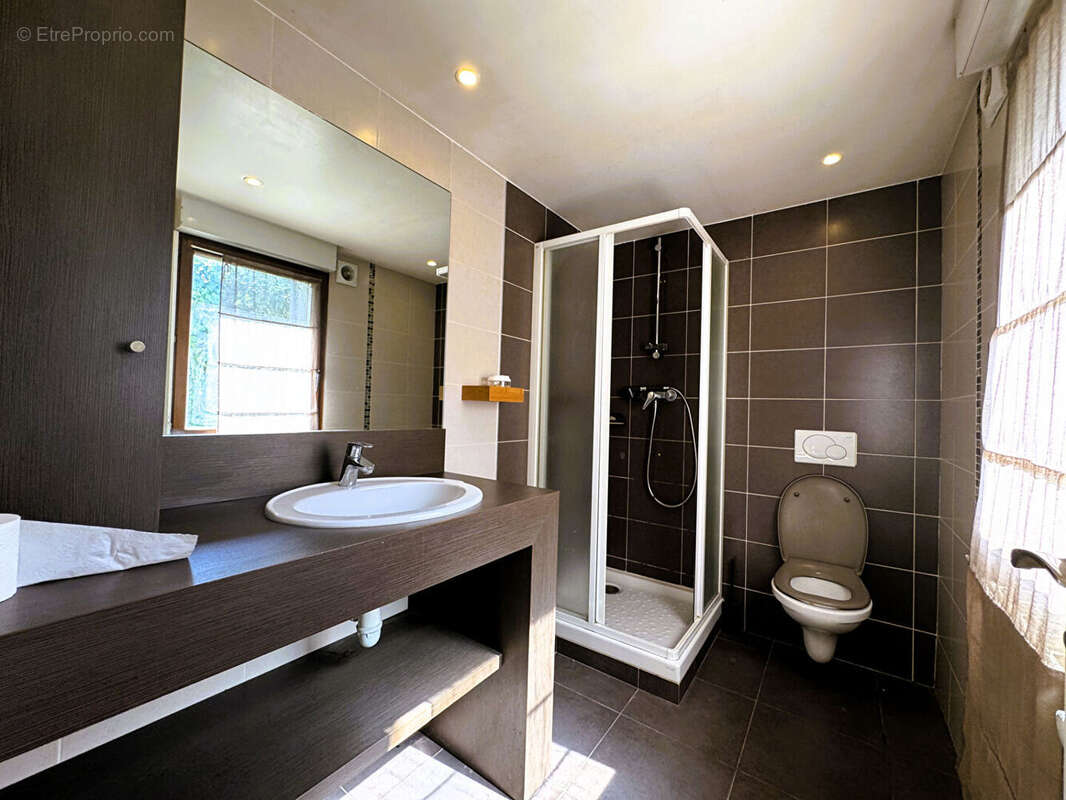 Maison à MONTIGNY-LES-METZ